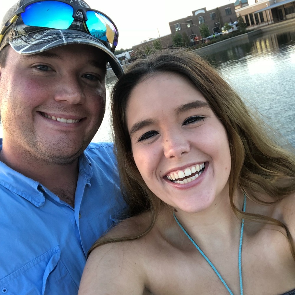 Meet your Posher, Madison